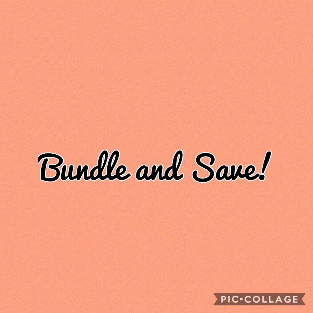 I ❤️ offers!